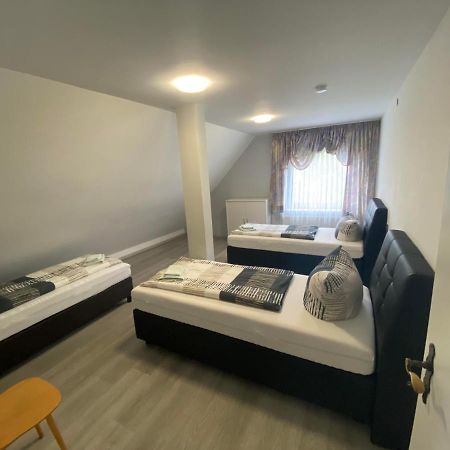 Apartments Feniks بلومبرغ المظهر الخارجي الصورة