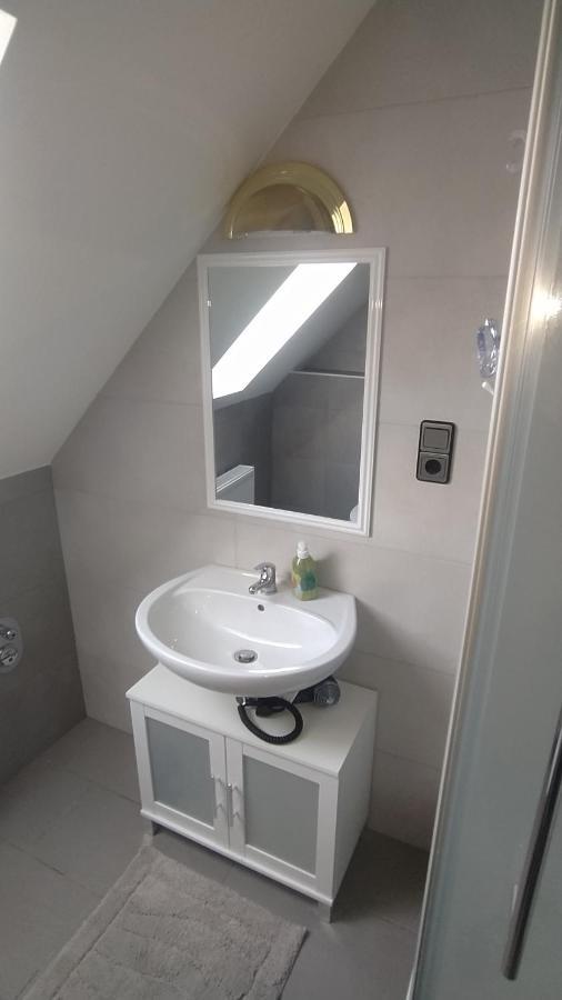 Apartments Feniks بلومبرغ المظهر الخارجي الصورة