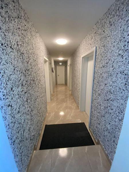 Apartments Feniks بلومبرغ المظهر الخارجي الصورة