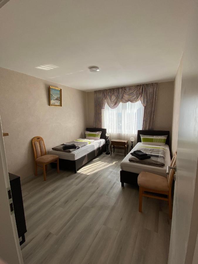 Apartments Feniks بلومبرغ المظهر الخارجي الصورة