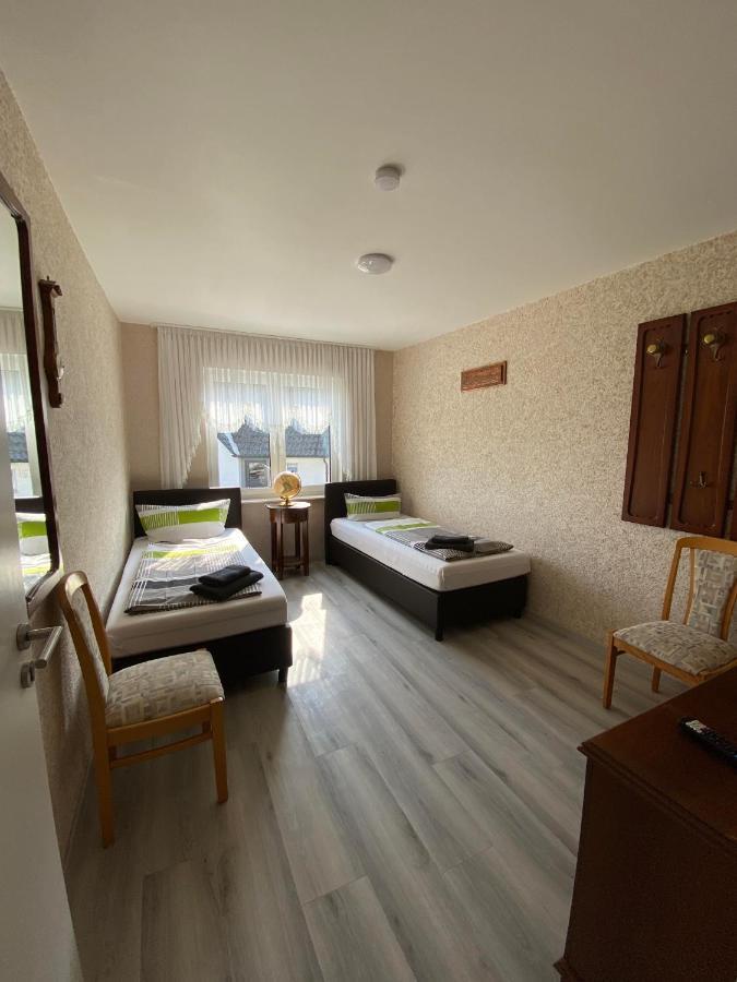 Apartments Feniks بلومبرغ المظهر الخارجي الصورة