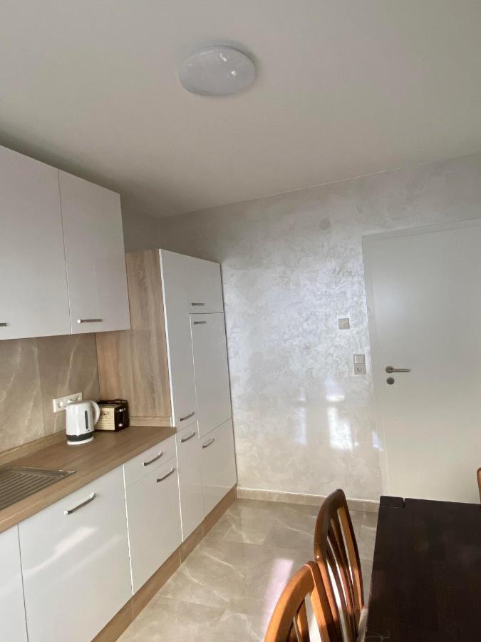 Apartments Feniks بلومبرغ المظهر الخارجي الصورة