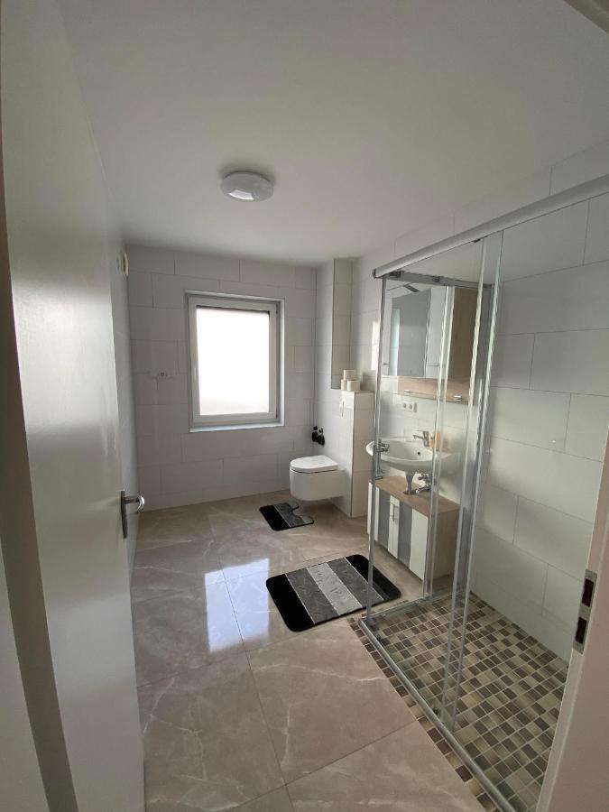 Apartments Feniks بلومبرغ المظهر الخارجي الصورة