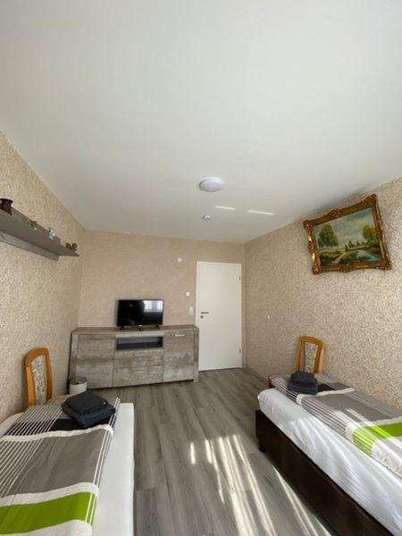 Apartments Feniks بلومبرغ المظهر الخارجي الصورة