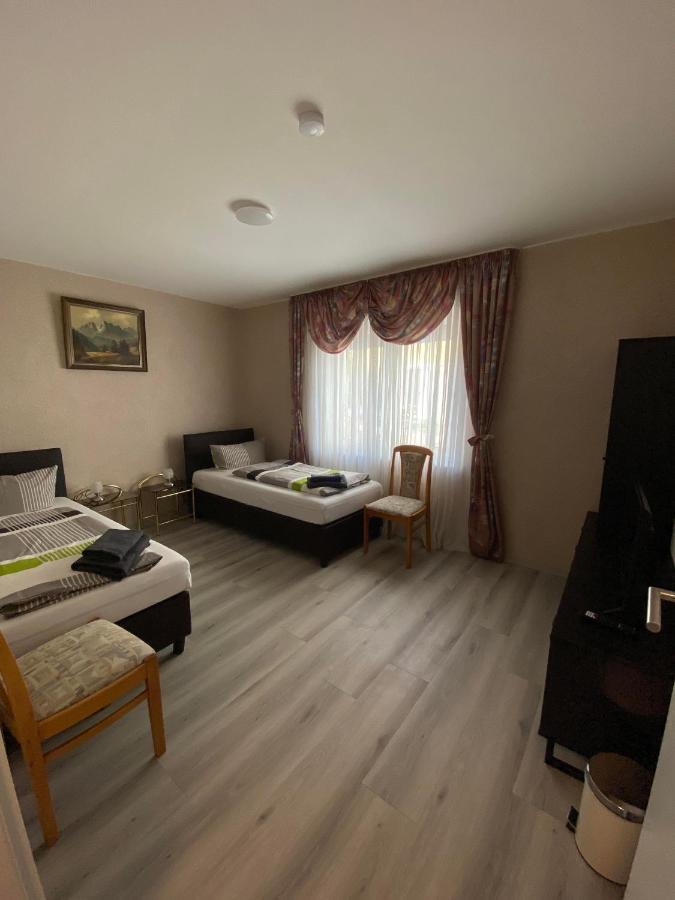 Apartments Feniks بلومبرغ المظهر الخارجي الصورة
