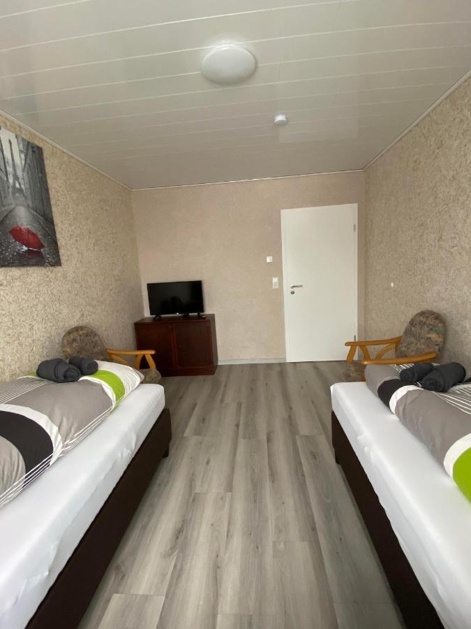 Apartments Feniks بلومبرغ المظهر الخارجي الصورة