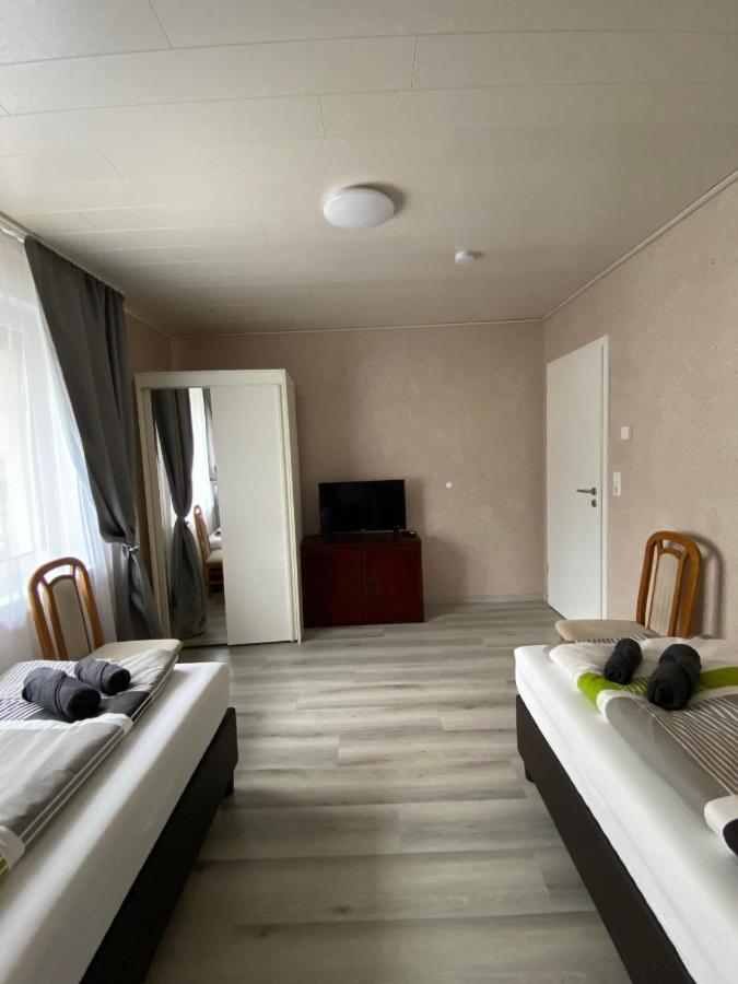 Apartments Feniks بلومبرغ المظهر الخارجي الصورة