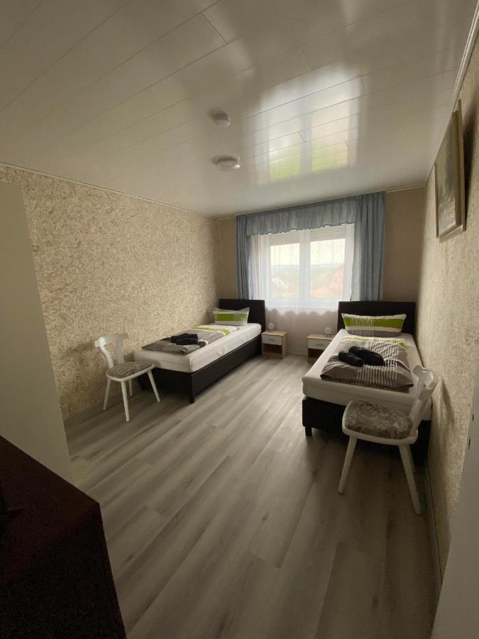 Apartments Feniks بلومبرغ المظهر الخارجي الصورة