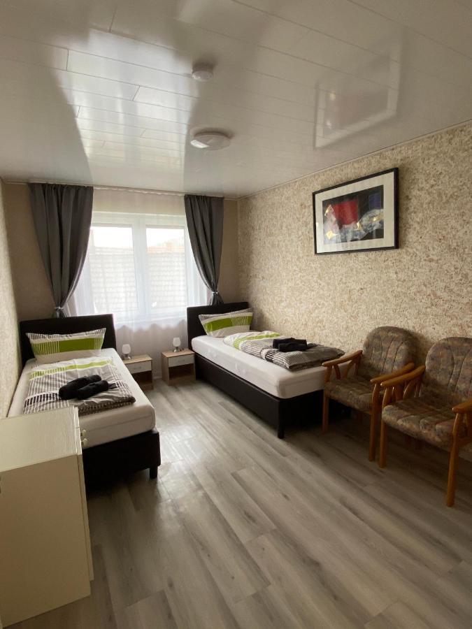 Apartments Feniks بلومبرغ المظهر الخارجي الصورة