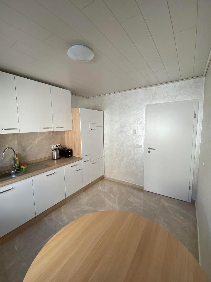 Apartments Feniks بلومبرغ المظهر الخارجي الصورة