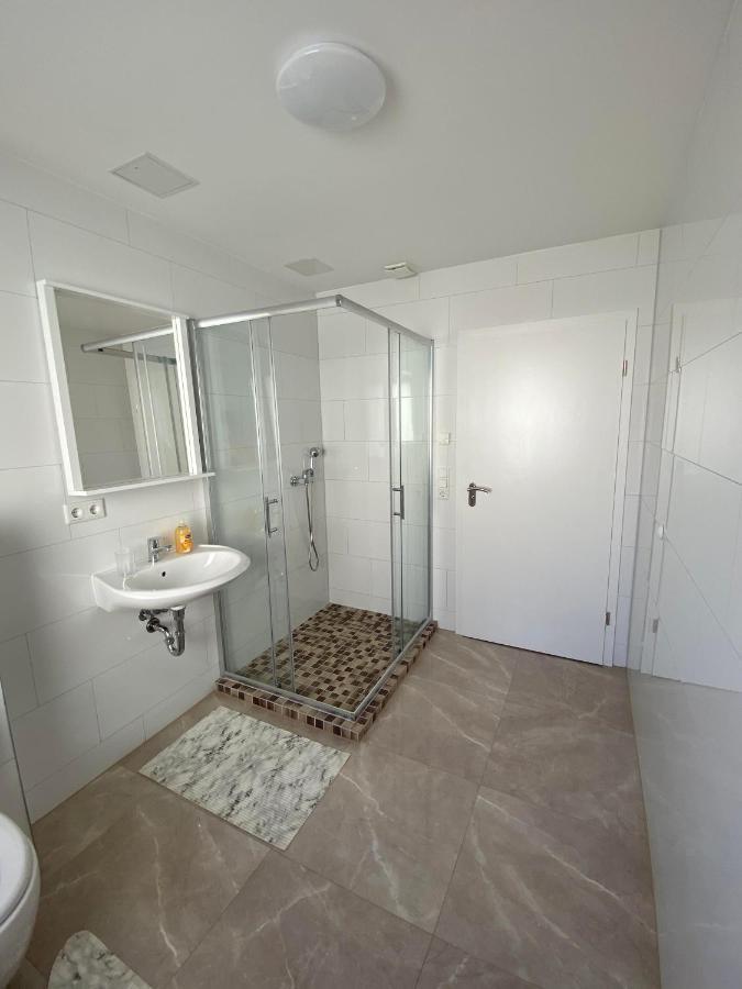 Apartments Feniks بلومبرغ المظهر الخارجي الصورة