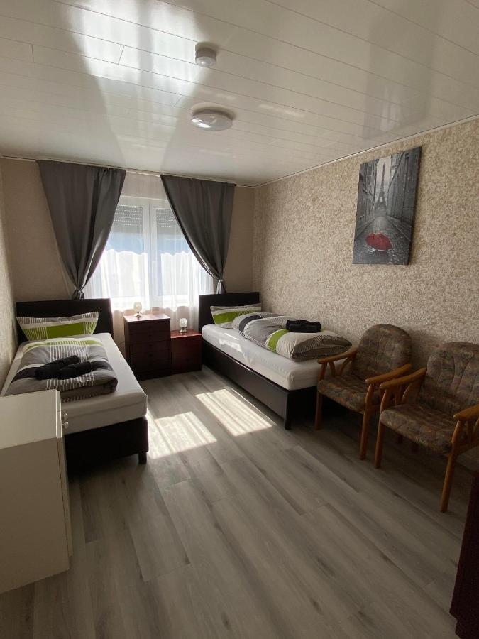 Apartments Feniks بلومبرغ المظهر الخارجي الصورة