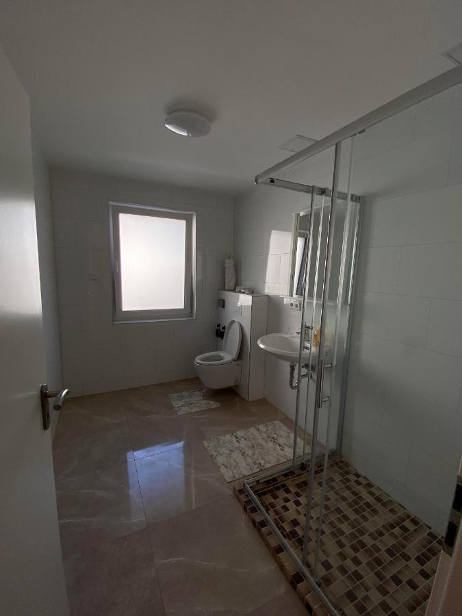 Apartments Feniks بلومبرغ المظهر الخارجي الصورة