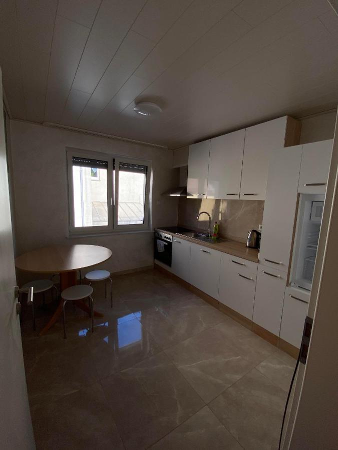 Apartments Feniks بلومبرغ المظهر الخارجي الصورة