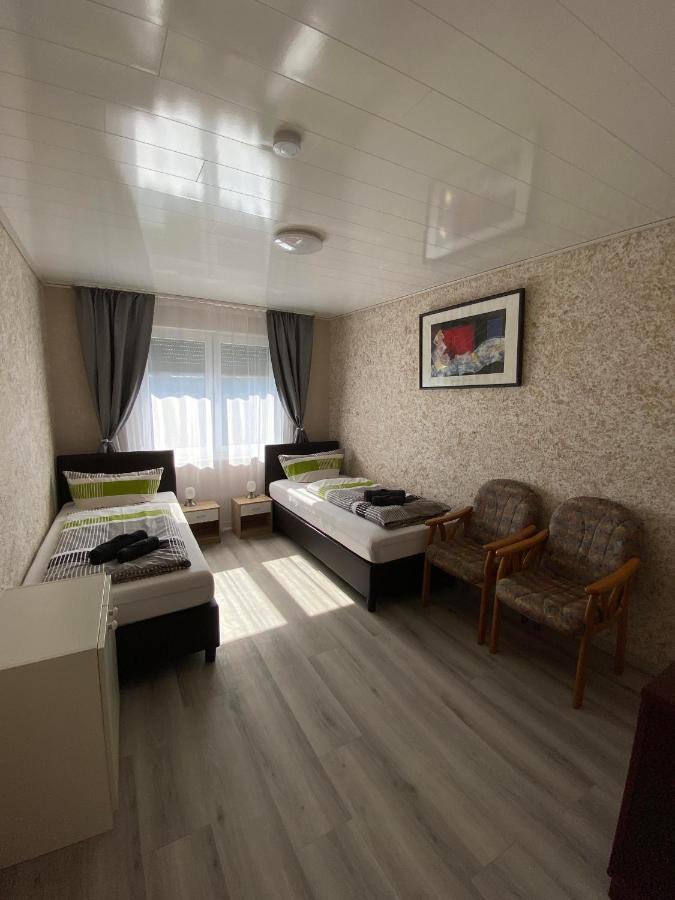 Apartments Feniks بلومبرغ المظهر الخارجي الصورة