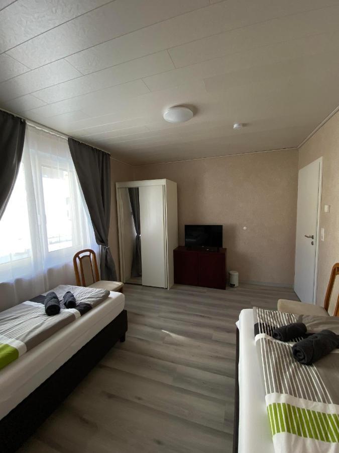 Apartments Feniks بلومبرغ المظهر الخارجي الصورة