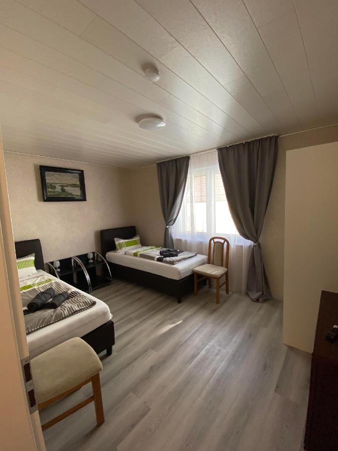 Apartments Feniks بلومبرغ المظهر الخارجي الصورة