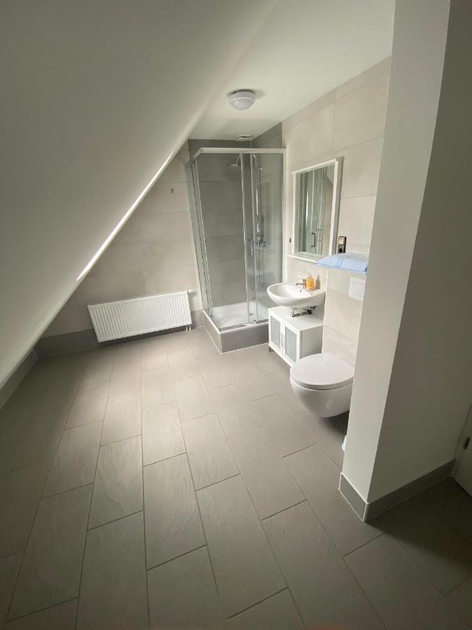 Apartments Feniks بلومبرغ المظهر الخارجي الصورة