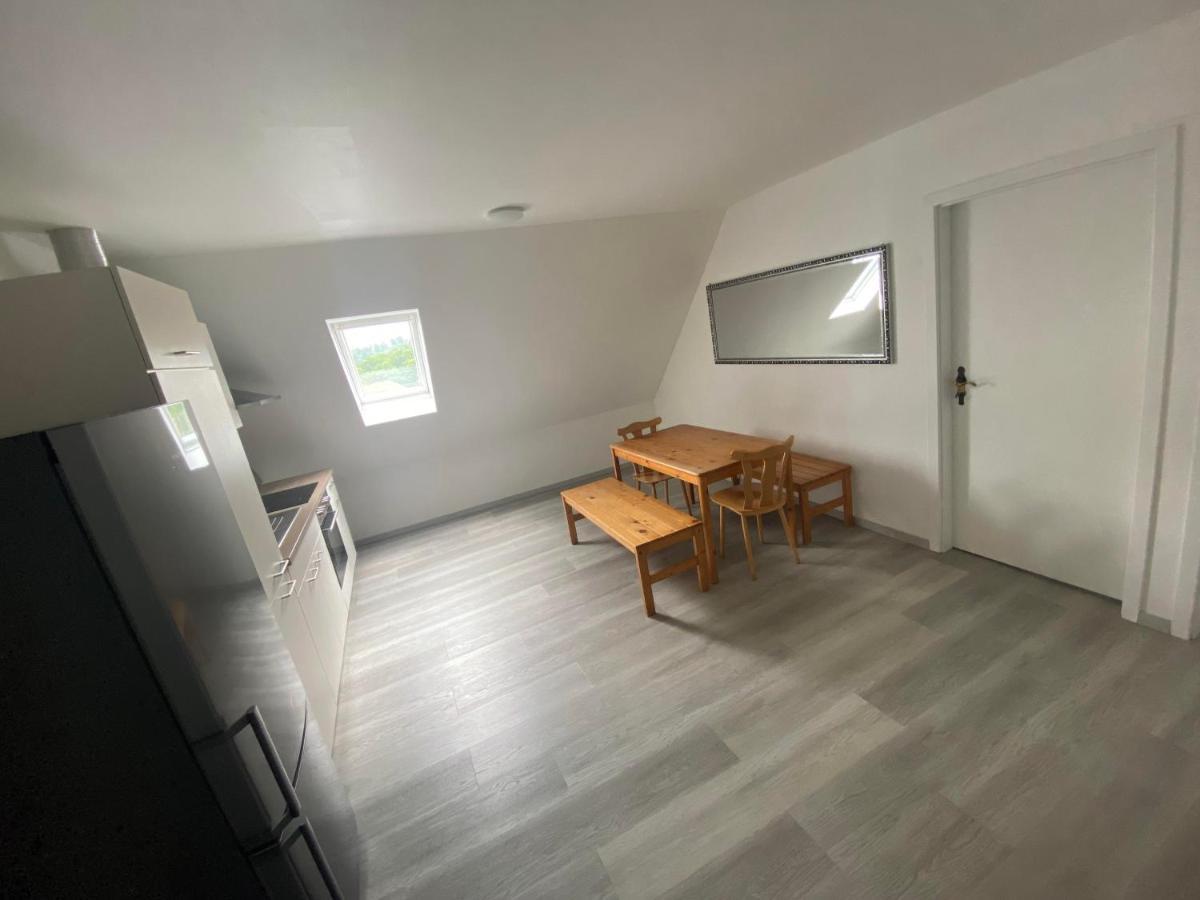 Apartments Feniks بلومبرغ المظهر الخارجي الصورة