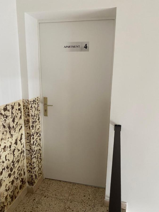 Apartments Feniks بلومبرغ المظهر الخارجي الصورة