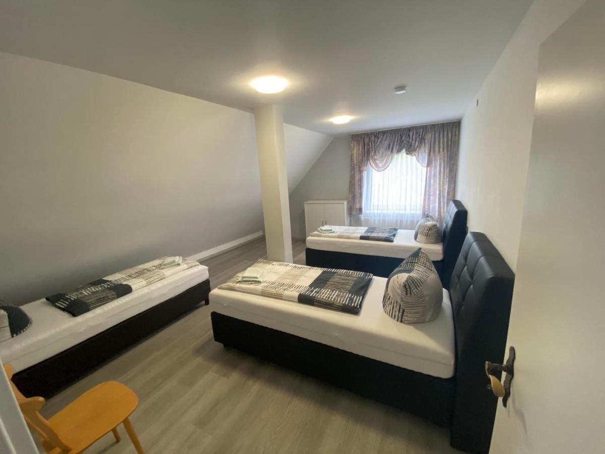 Apartments Feniks بلومبرغ المظهر الخارجي الصورة