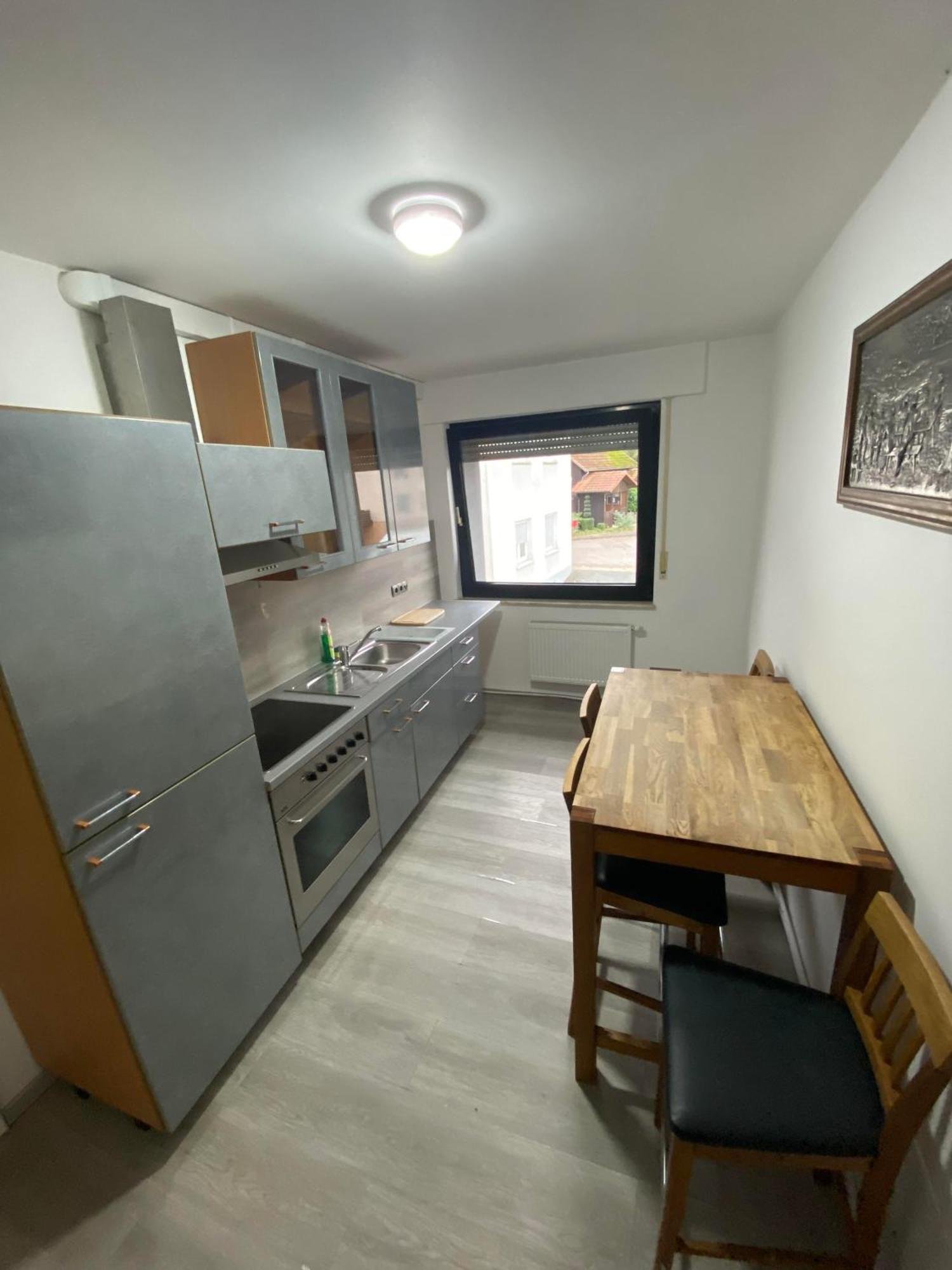 Apartments Feniks بلومبرغ المظهر الخارجي الصورة