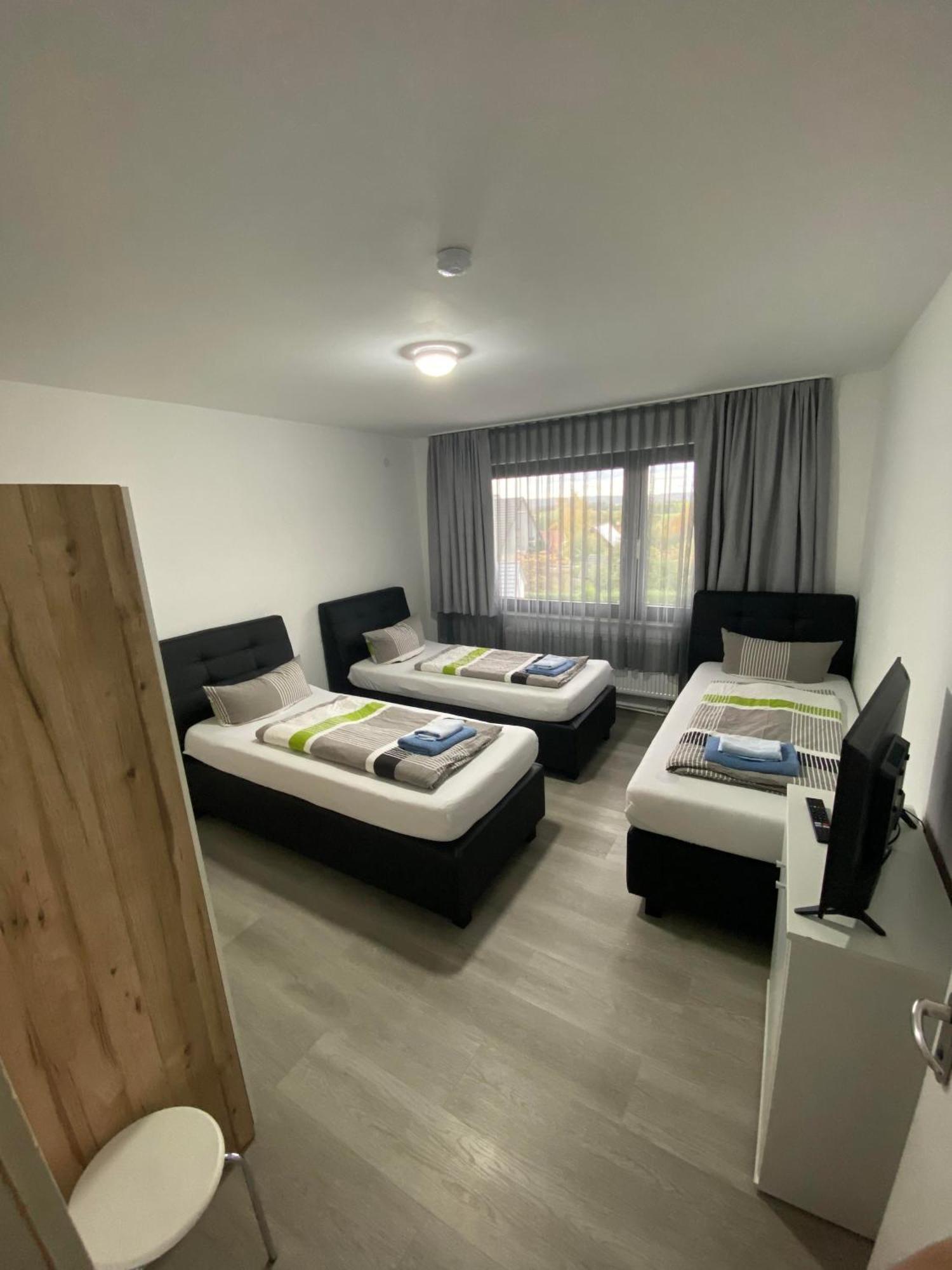 Apartments Feniks بلومبرغ المظهر الخارجي الصورة