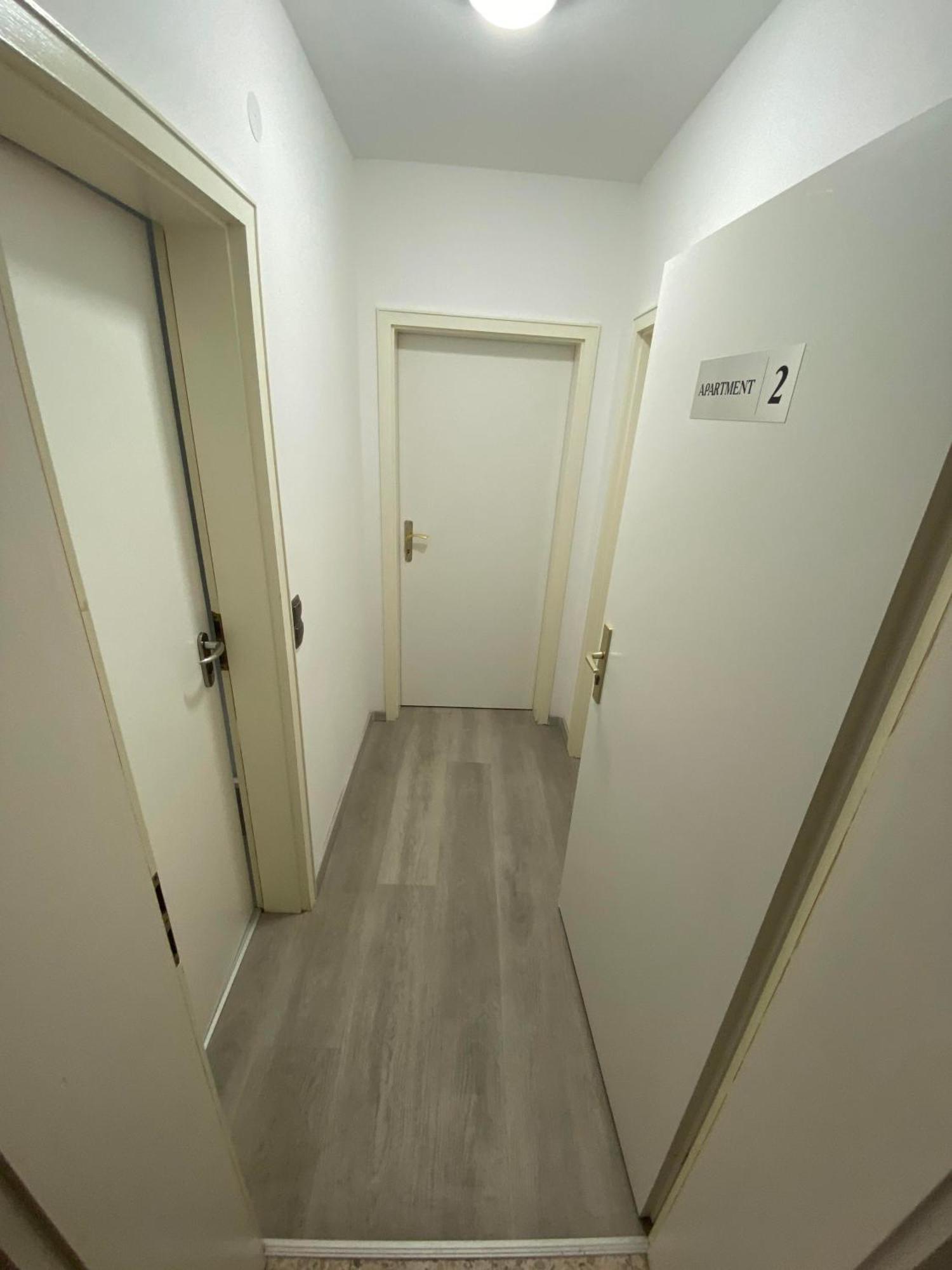 Apartments Feniks بلومبرغ المظهر الخارجي الصورة