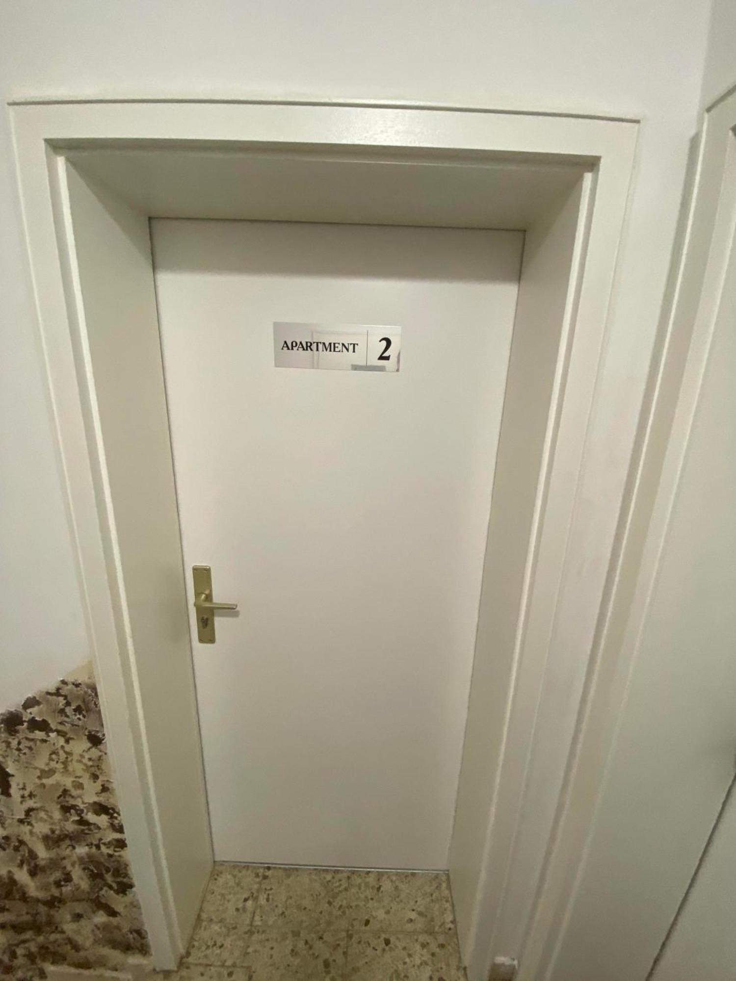 Apartments Feniks بلومبرغ المظهر الخارجي الصورة